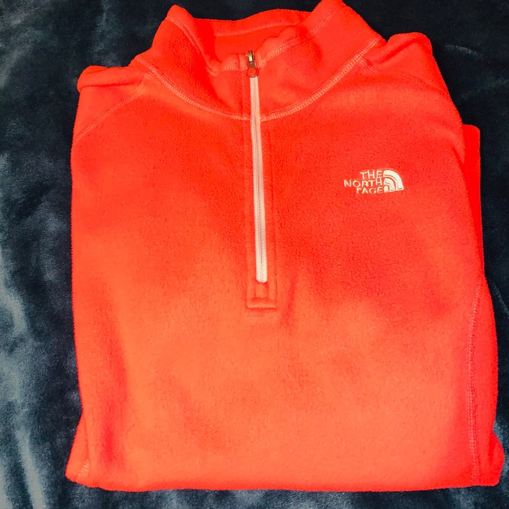Very clean sweater